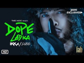 Dope Ladka Song Lyrics