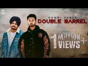 Double Barrel Song Lyrics