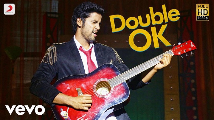 Double Ok Song Lyrics image