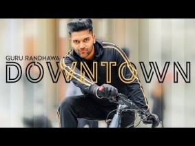 Downtown Song Lyrics