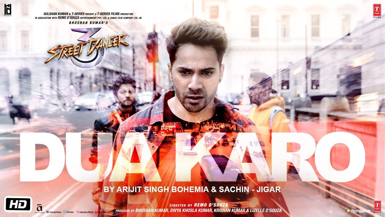 Dua Karo Song Lyrics image