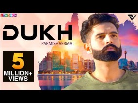 Dukh Song Lyrics
