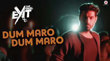 Dum Maro Dum Maro Song Lyrics