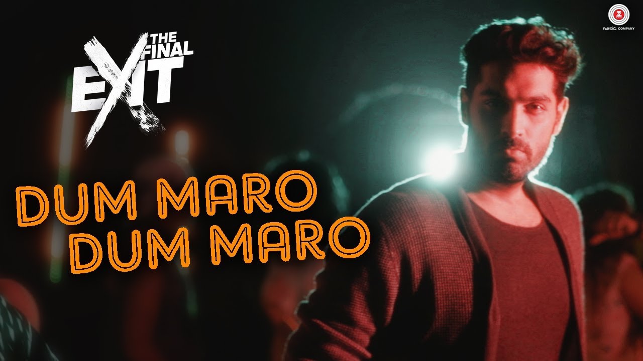 Dum Maro Dum Maro Song Lyrics image