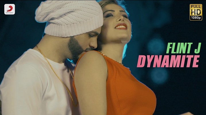 Dynamite Song Lyrics image