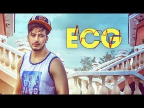 ECG Song Lyrics