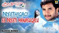 Ee Preethi Manasugala Song Lyrics