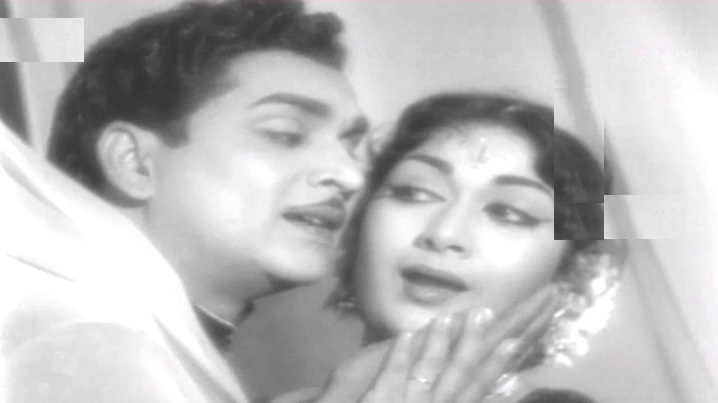 Eenati Ee Bandham Song Lyrics image