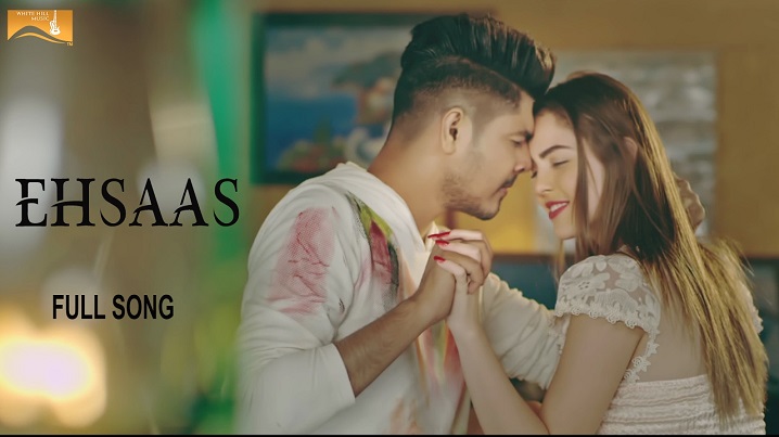 Ehsaas Song Lyrics image