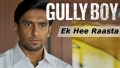 Ek Hee Raasta Song Lyrics
