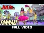 Fannari Song Lyrics