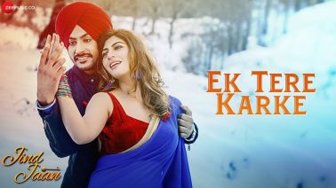 Ek Tere Karke Song Lyrics