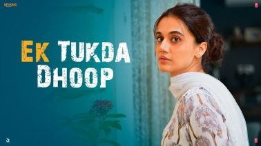 Ek Tukda Dhoop Song Lyrics