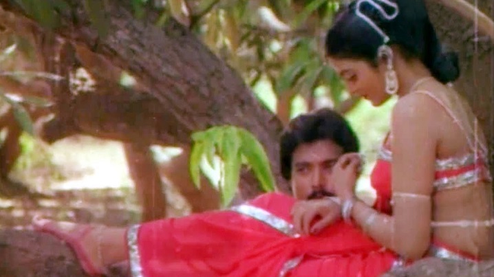 Ekaanta Velaa Song Lyrics image