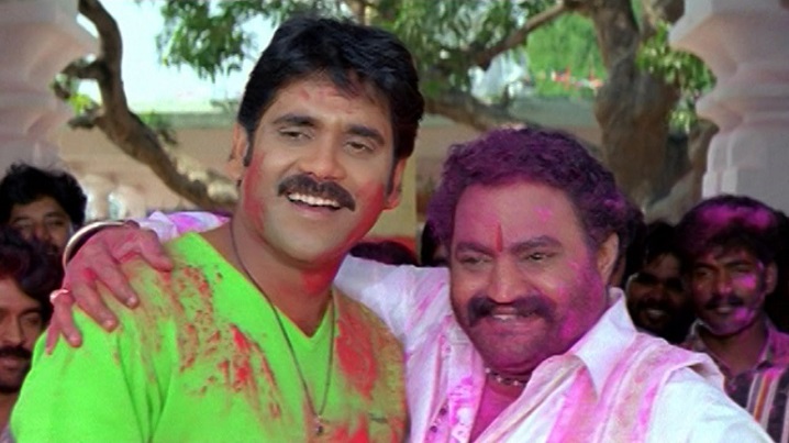 Ekasega Taattam Song Lyrics image