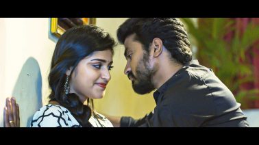 En Nenjorama Song Lyrics
