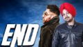 End Song Lyrics