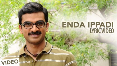 Enda Ippadi Song Lyrics