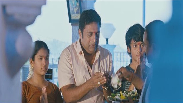 Endhaaka Nee Payanam Song Lyrics image