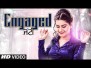Engaged Jatti Song Lyrics
