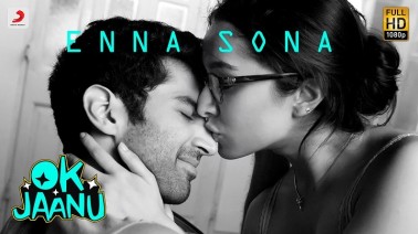 Enna Sona Song Lyrics
