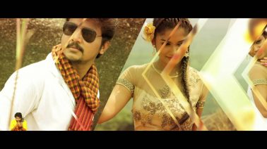 Enna Senja Pulla Song Lyrics