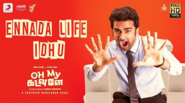 Ennada Life Idhu Song Lyrics
