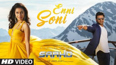 Enni Soni Song Lyrics