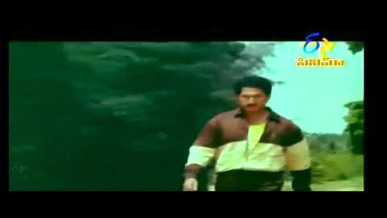 Eppudu Oppukovaddura Otami Song Lyrics image