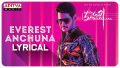 Everest Anchuna Poosina Roja Puvve Song Lyrics