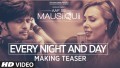 Every Night And Day Song Lyrics