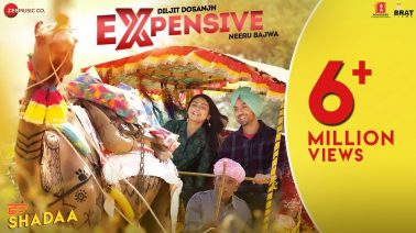 Expensive Song Lyrics