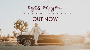 Eyes On You Song Lyrics