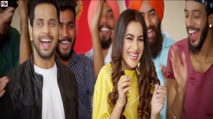 Faadi Faadi Song Lyrics image