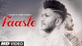 Faasle Song Lyrics