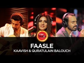 Faasle Song Lyrics