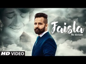 Faisla Song Lyrics