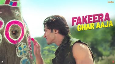 Fakeera Ghar Aaja Song Lyrics