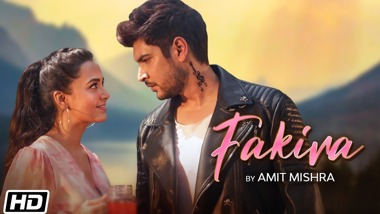 Fakira Song Lyrics image