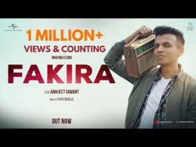 Fakira Song Lyrics