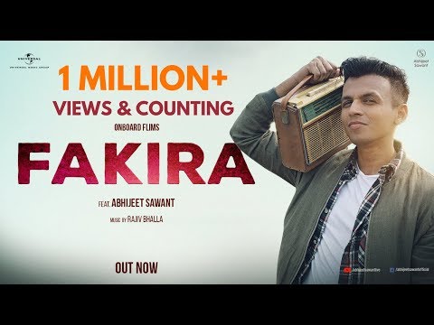 Fakira Song Lyrics image