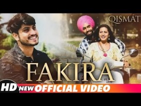 Fakira Song Lyrics