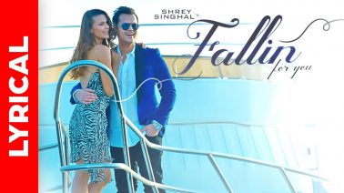 Fallin For You Song Lyrics