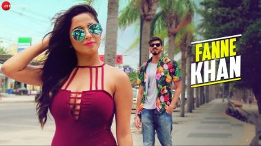 Fanne Khan Song Lyrics