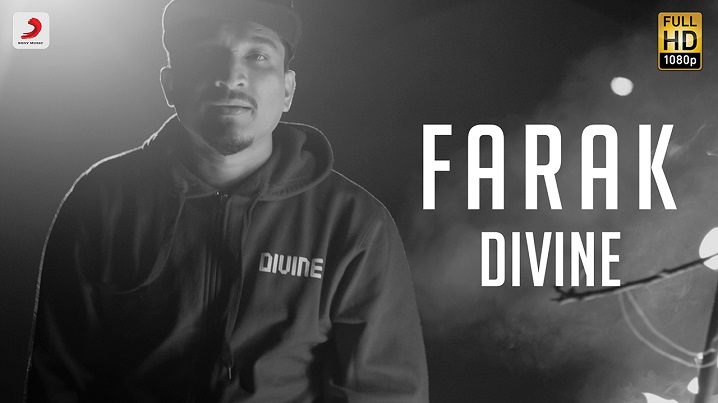 Farak Song Lyrics image