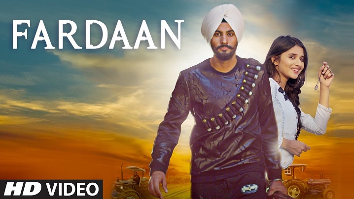 Fardaan Song Lyrics image