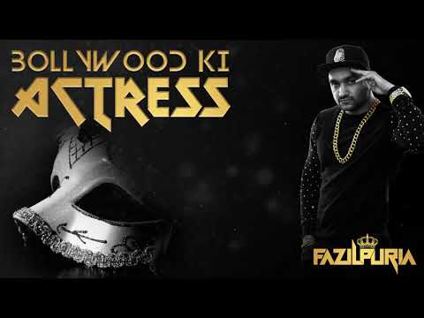 Bollywood Ki Actress Song Lyrics image