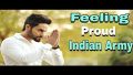 Feeling Proud Indian Army Song Lyrics