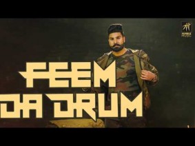 Feem Da Drum Song Lyrics