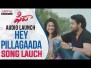 Hey Pillagaada Song Lyrics